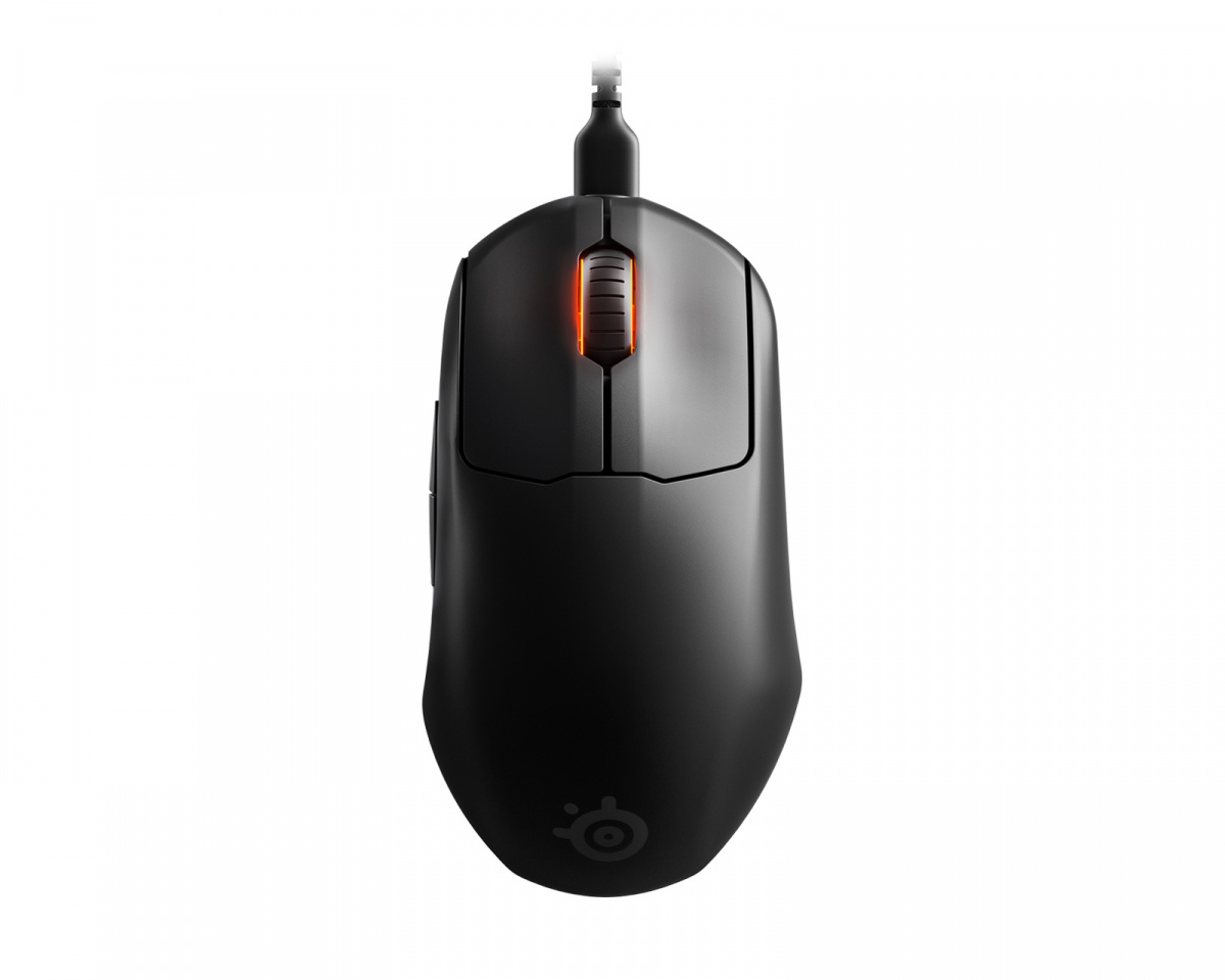 SteelSeries Prime Mini Gaming Mouse - MaxGaming.com