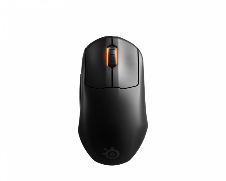 SteelSeries Prime Mini Wireless RGB Gaming Mouse - MaxGaming.com
