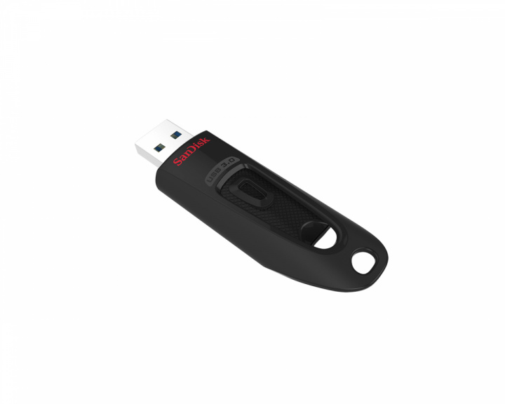 SanDisk Ultra CZ48 USB Flash Drive 3.0 - 128GB