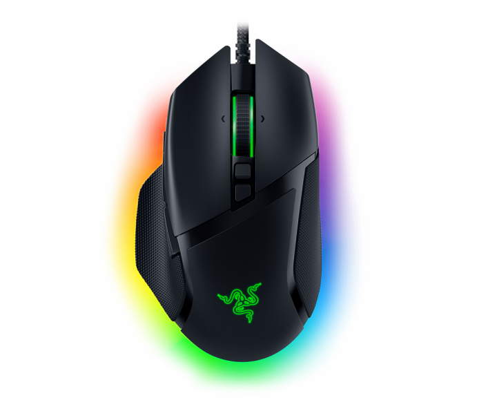 Razer Basilisk V3 Ergonomic Gaming Mouse