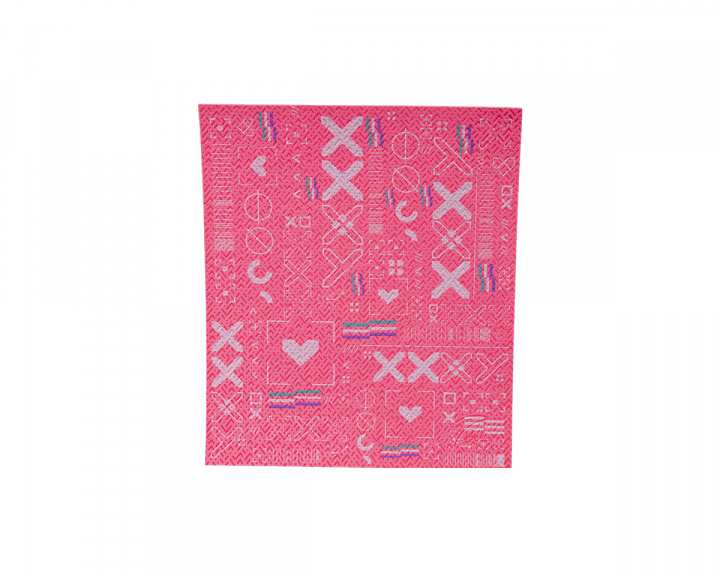 BT.L YHG Grips Glorious Model D- - Pink