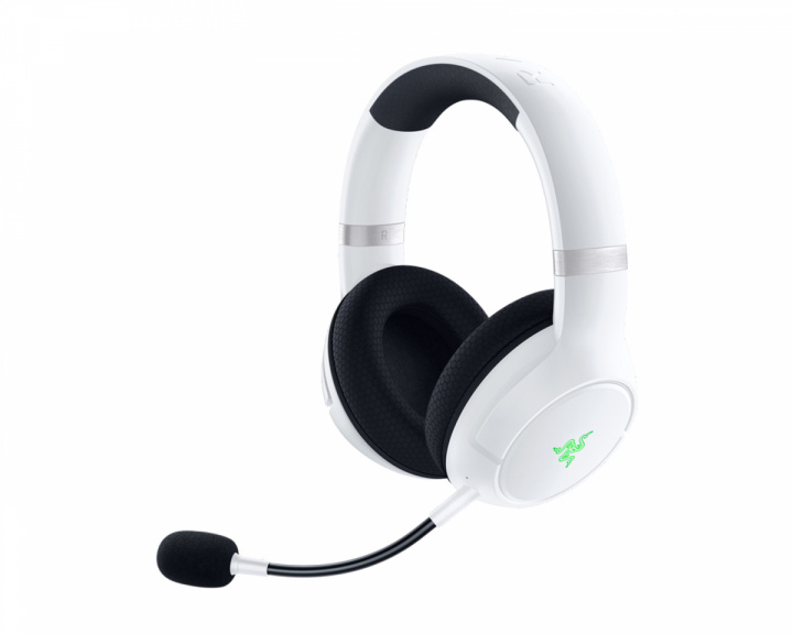 Razer Kaira Pro Wireless Gaming Headset (PC/Xbox Series X/S) - White