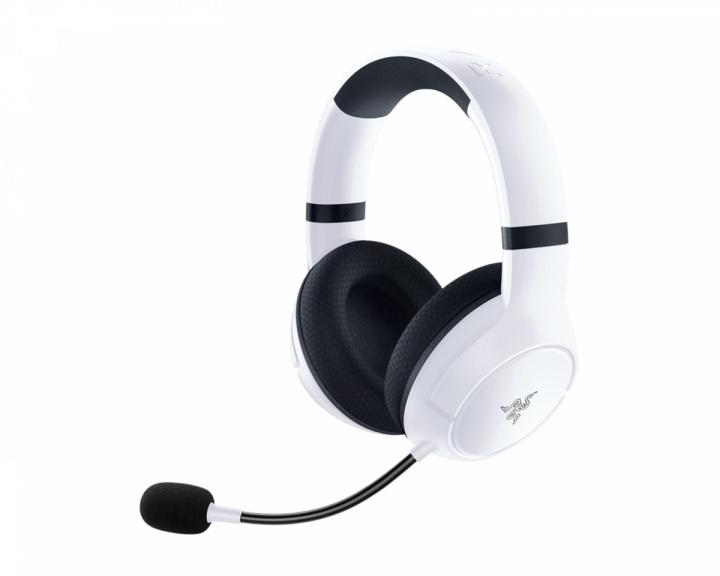 Razer Kaira Wireless Gaming Headset (PC/Xbox Series X/S) - White
