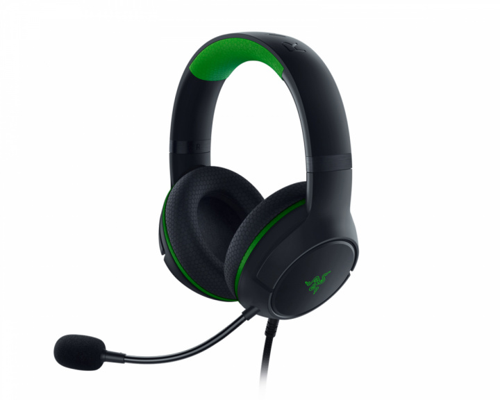 Razer Kaira X Gaming Headset For Xbox Series X/S - Black