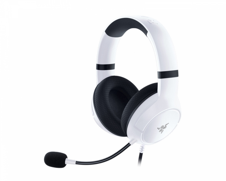 Razer Kaira X Gaming Headset For Xbox Series X/S - White