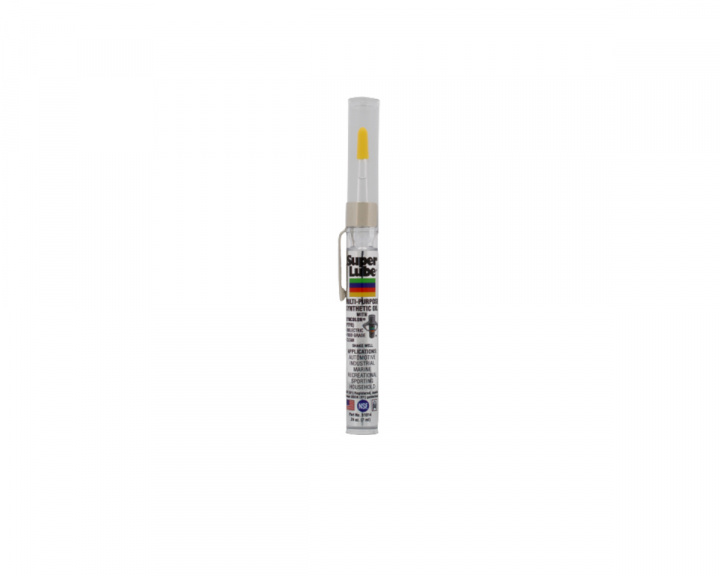 Super Lube Oil - 7ml Oil Pen