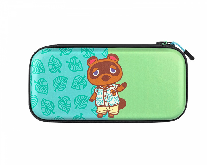 PDP Deluxe Travel Case Animal Crossing Edition (Nintendo Switch)