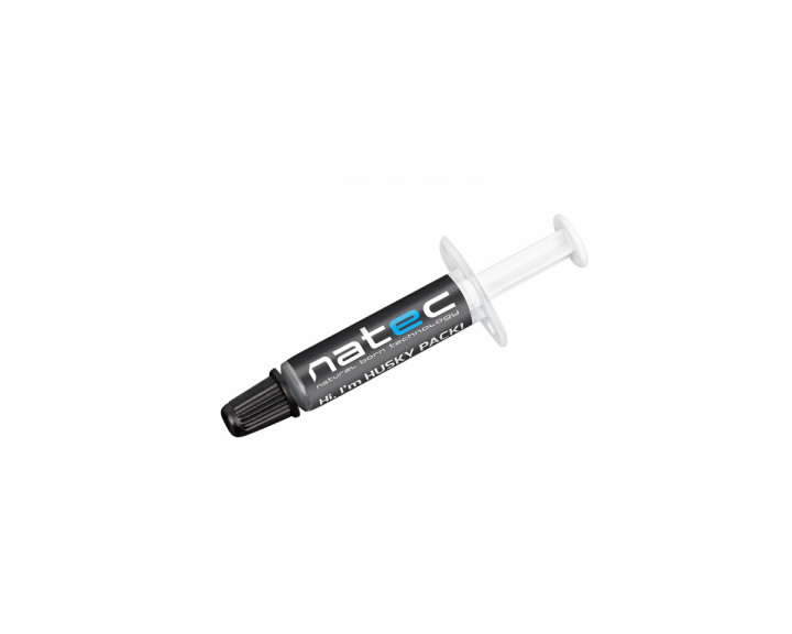 Natec Husky Thermal Grease 1g Compound 10pcs