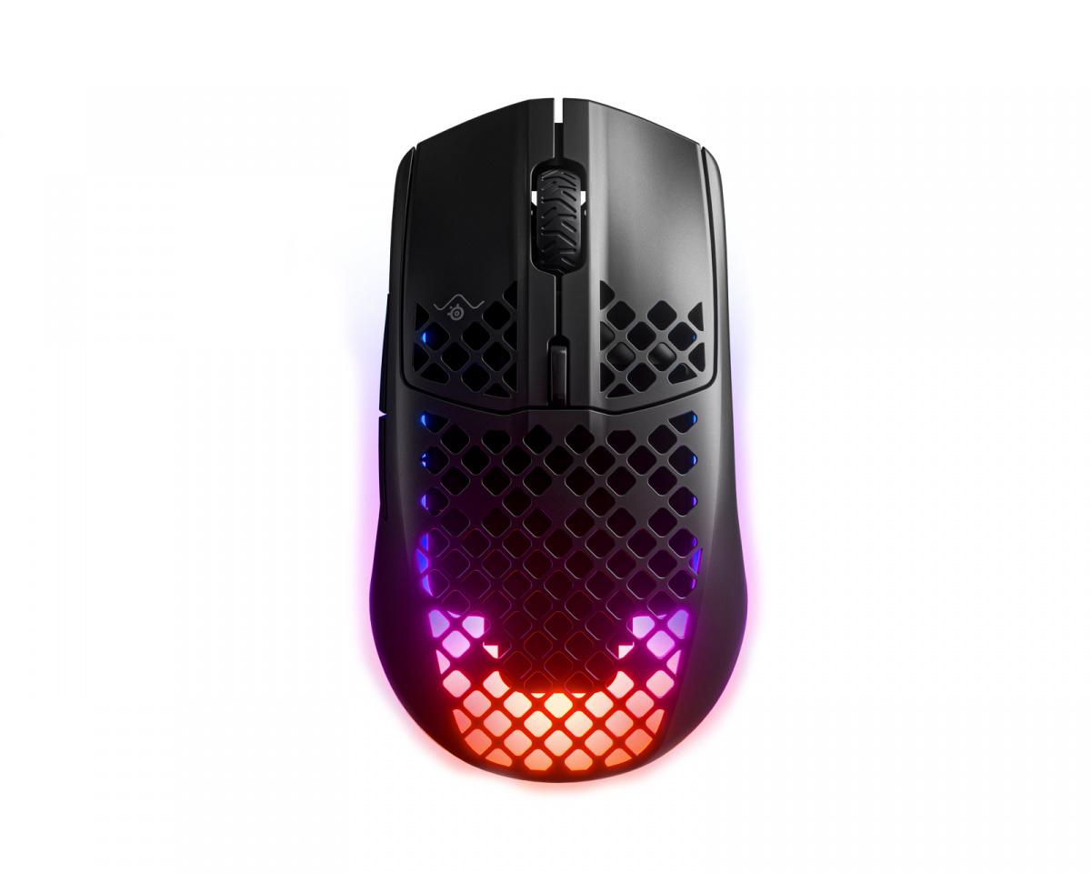Steelseries gaming mouse discount