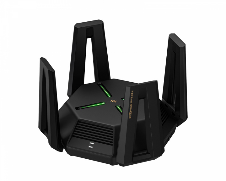 finish capsule Dwelling Xiaomi Mi Router AX9000 Tri-Band Wi-Fi 6 802.11ax MU-MiMO Ethernet 5 Ports - MaxGaming.com finish capsule Dwelling Xiaomi Mi Router AX9000 Tri-Band Wi-Fi 6 802.11ax MU-MiMO Ethernet 5 Ports - MaxGaming.com