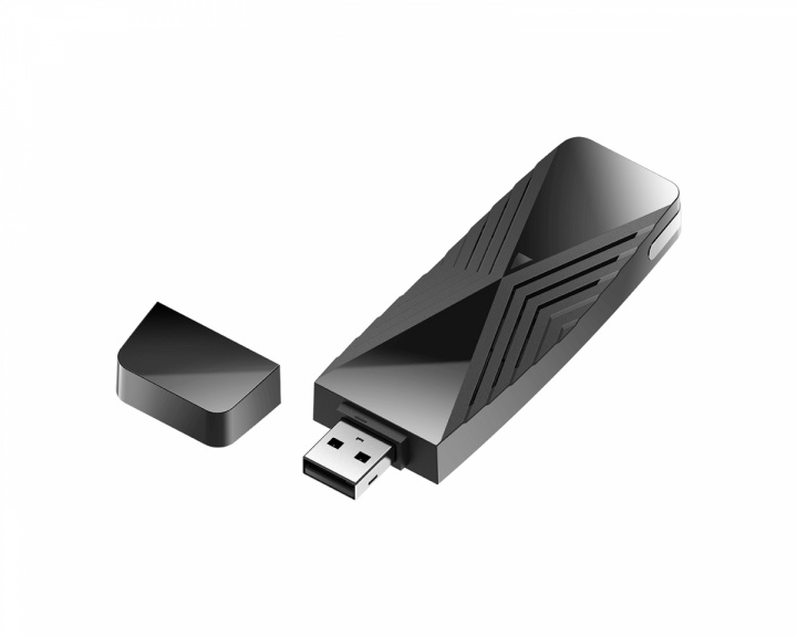 så meget Agurk Fern D-Link DWA-X1850 USB Wifi Adapter AX1800 - MaxGaming.com