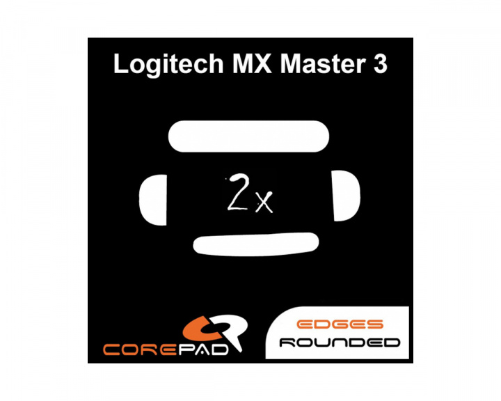 Corepad Skatez PRO 175 For Logitech MX Master 3