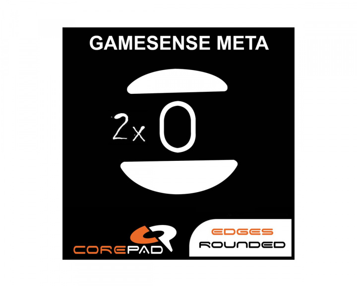 Corepad Skatez PRO 227 For Gamesense META