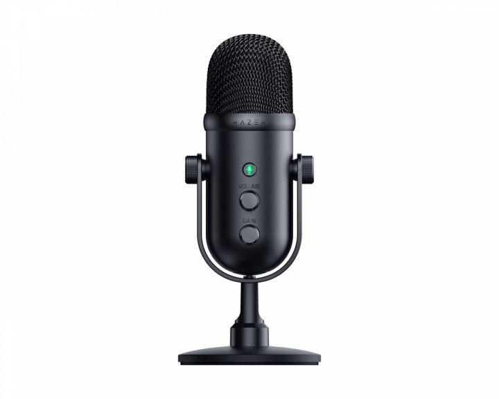 Razer Seiren V2 Pro Microphone - Black