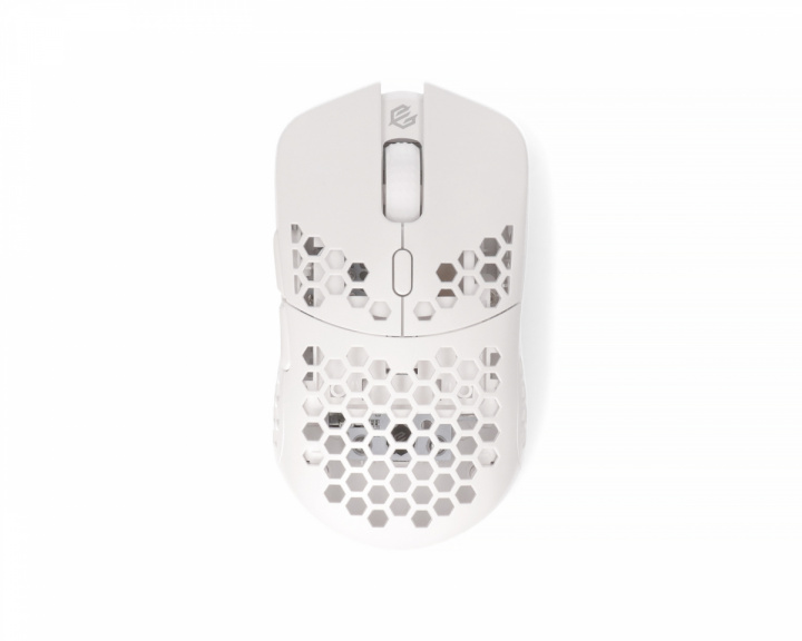 G-Wolves Hati S Wireless Gaming Mouse - White