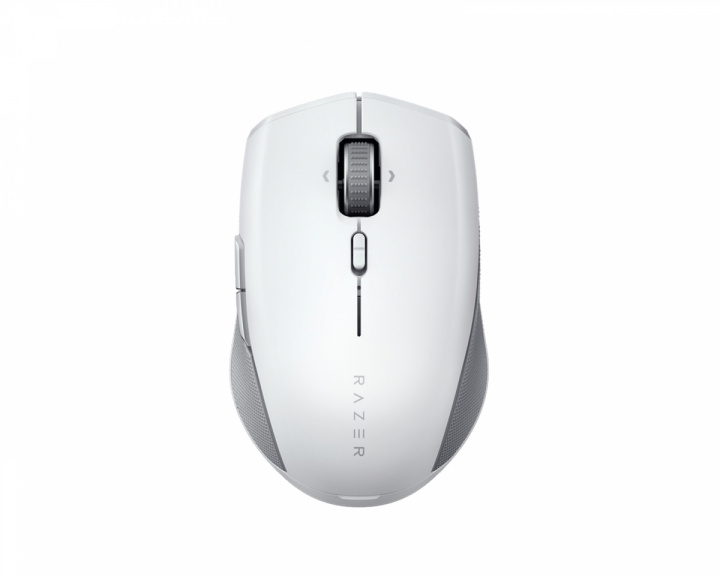 Razer Pro Click Mini Wireless Mouse - White