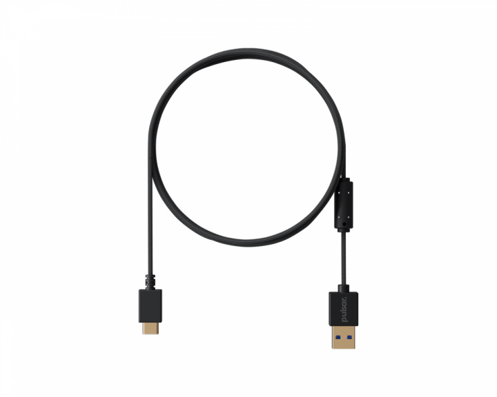 Pulsar USB-C Cable - - MaxGaming.com