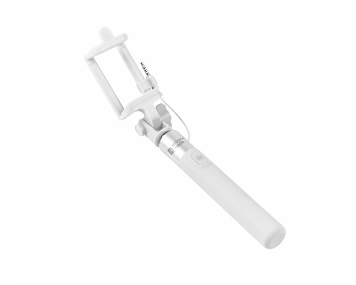 Extreme Media Selfie Stick SF-20W - White