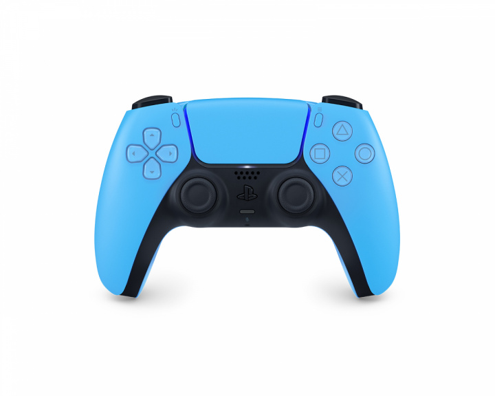 Sony Playstation 5 DualSense Wireless PS5 Controller - Starlight Blue