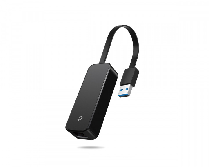 TP-Link UE306 Wifi Adapter, USB 3.0 > Gigabit Ethernet