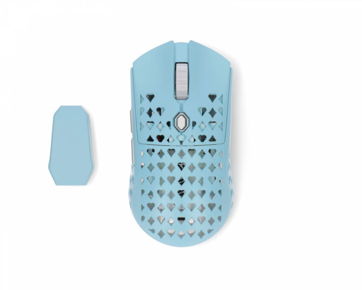 BT.L Gretxa Vancer Wireless Gaming Mouse - Blue