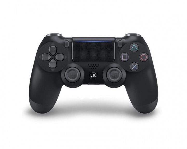 Sony Dualshock 4 Wireless PS4 Controll v2 - Black (Refurbished)