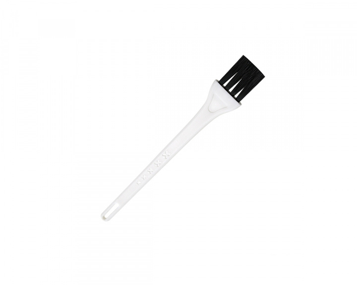 MaxCustom Cleaning brush - White