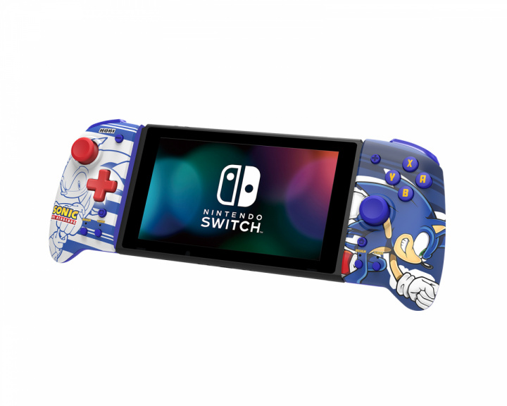 Hori Switch Split Pad Pro Gamepad - Sonic