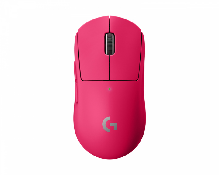 Logitech G PRO X Superlight Wireless Gaming Pink