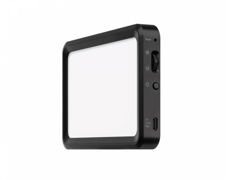 Elgato Key Light Mini – Portable LED Panel