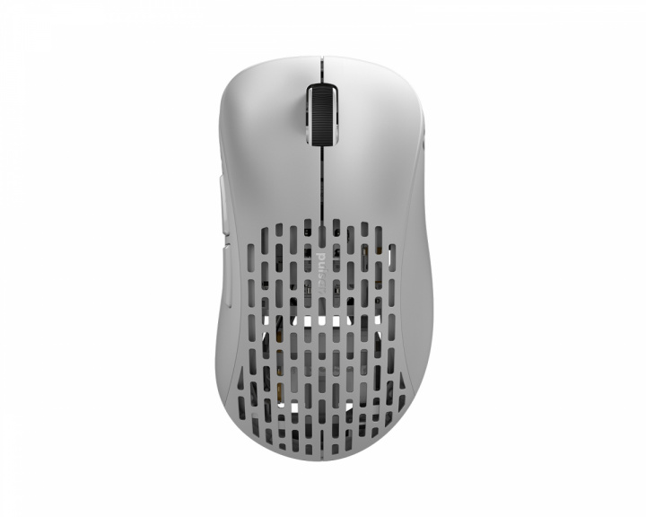 Pulsar Xlite Wireless v2 Competition Gaming Mouse - White