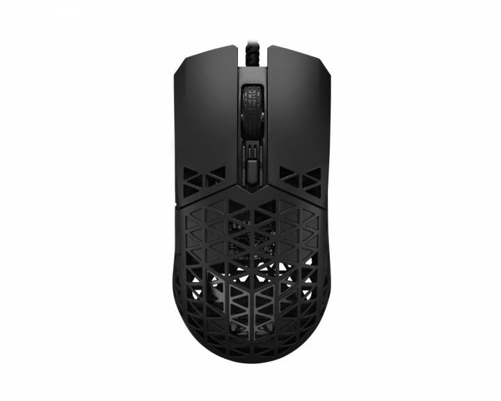 Asus TUF M4 Air Gaming Mouse - Black