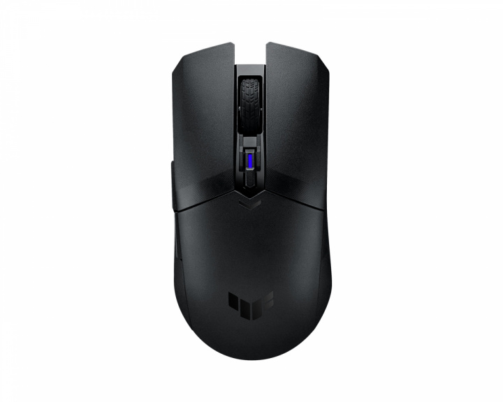 Asus TUF M4 Wireless Gaming Mouse - Black