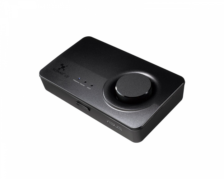 Asus Xonar U5 USB Sound Card 5.1