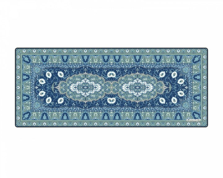 X-Gamer Persian Sapphire Mousepad - XXL