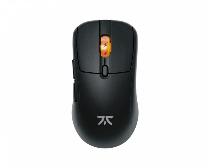 Fnatic Gear Bolt Wireless Gaming Mouse - Black