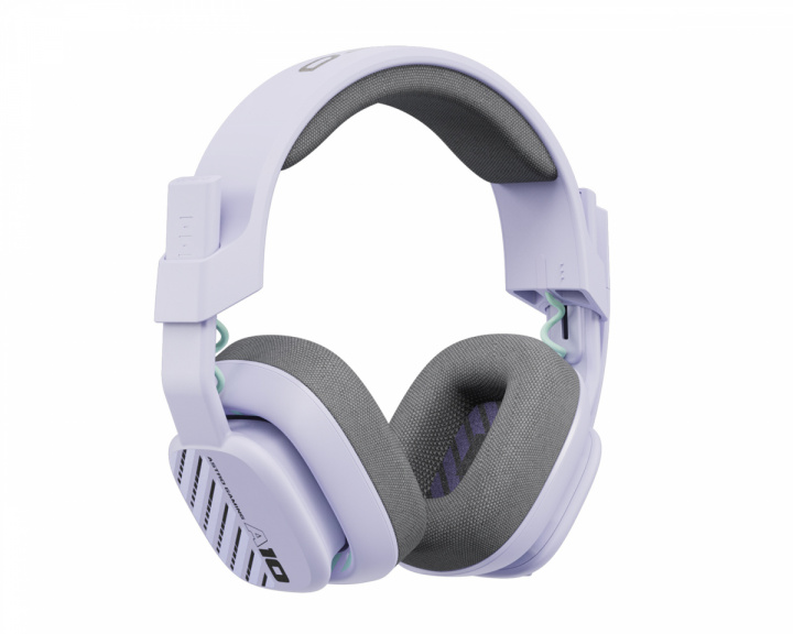 Astro A10 Gen 2 Gamingheadset (PC/MAC) - Lilac