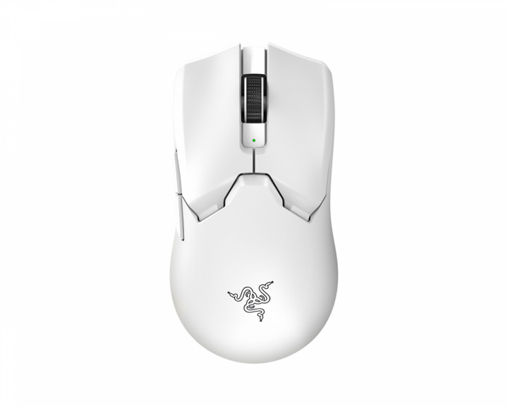 Razer Viper V2 PRO Wireless Gaming Mouse - White