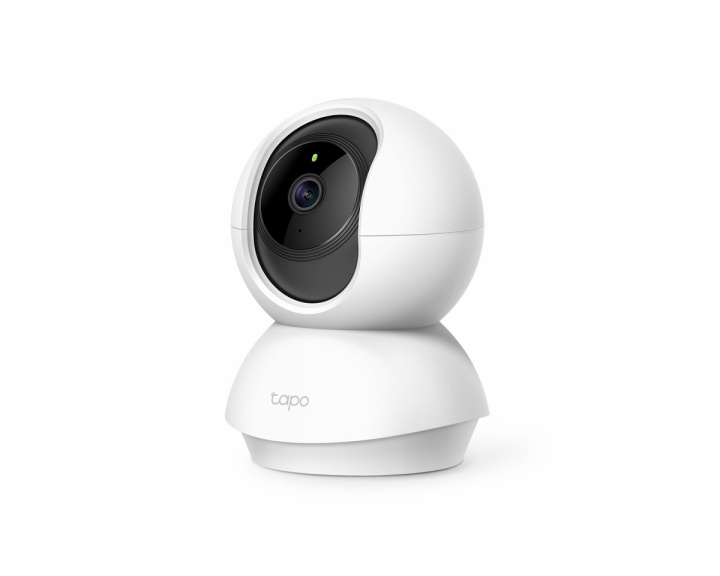 TP LINK Tapo C200 Pan & Tilt Cam (C200)