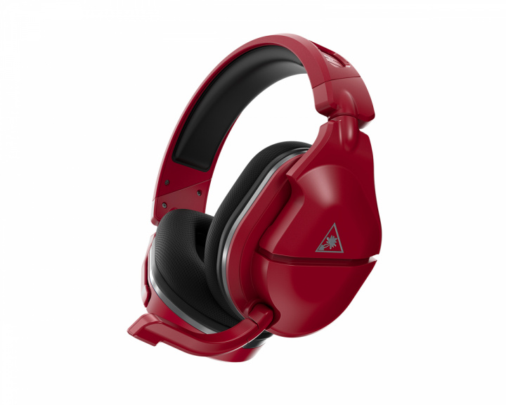 Turtle Beach Stealth 600 Gen 2 MAX Wireless Gaming Headset Multiplatform - Midnight Red