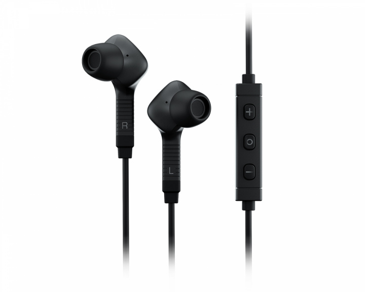 Roccat Syn Buds Core - In-Ear Headset Black