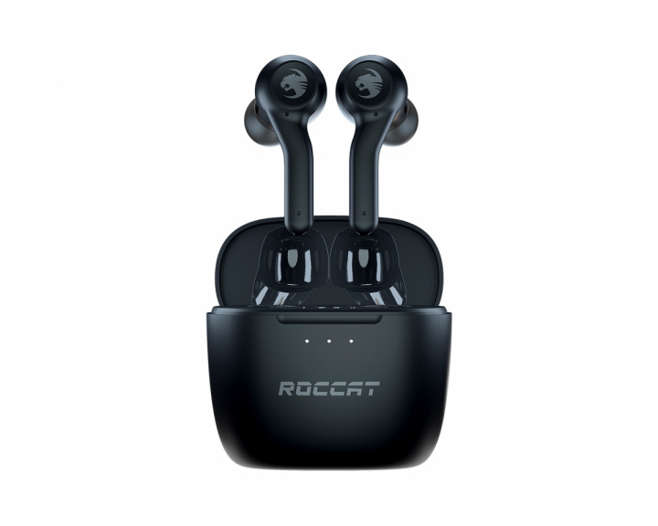 Roccat Syn Buds Air - True Wireless Ear Buds Black