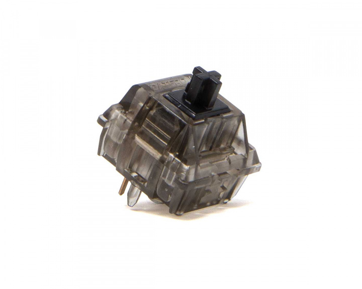 Gateron Black Ink V2 Linear Switch