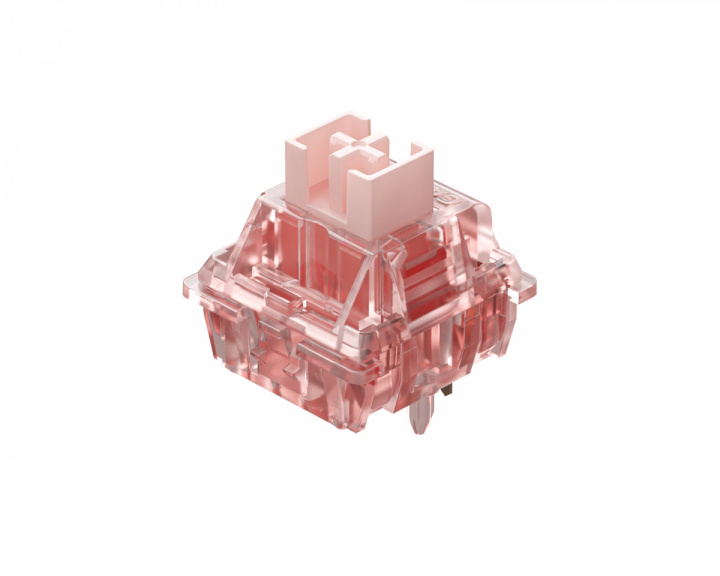 Gateron INK Pink BOX Linear Switch