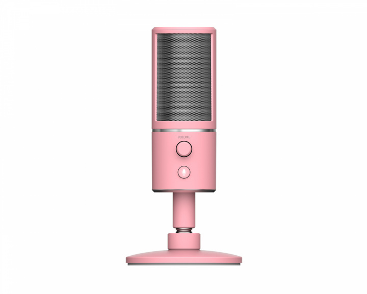 Razer Seiren X Microphone - Quartz