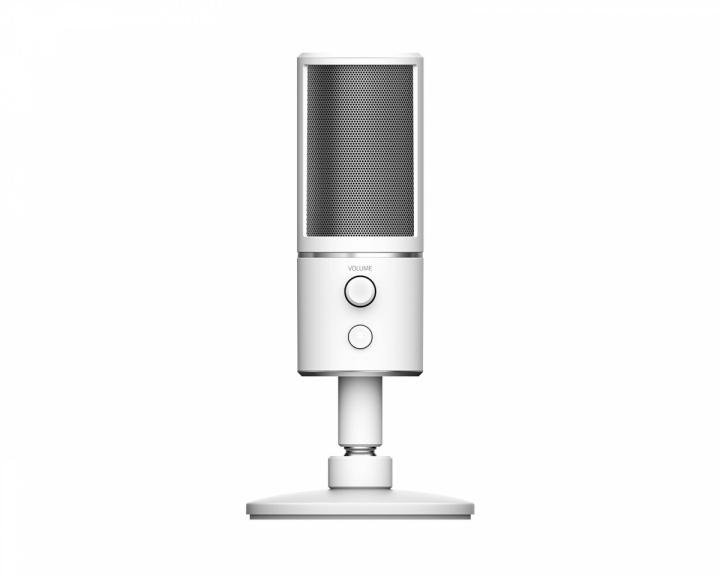 Razer Seiren X Microphone - Mercury