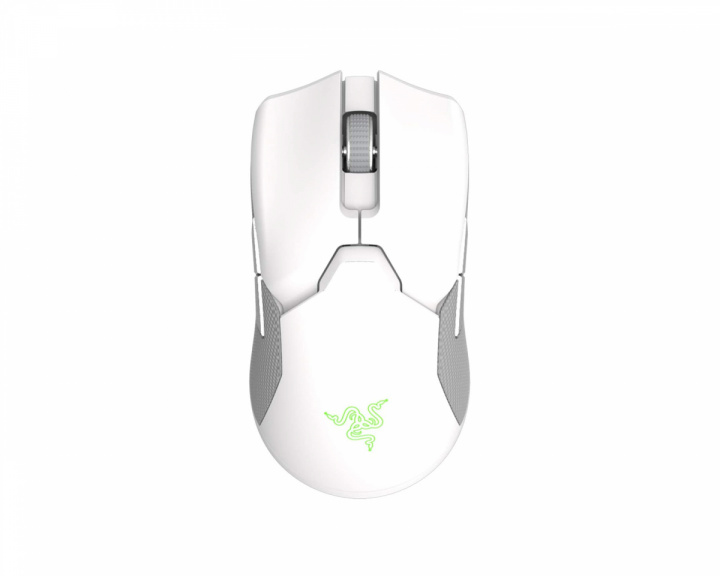 Razer Viper Ultimate Wireless Gaming Mouse with Charging Dock - Mercury