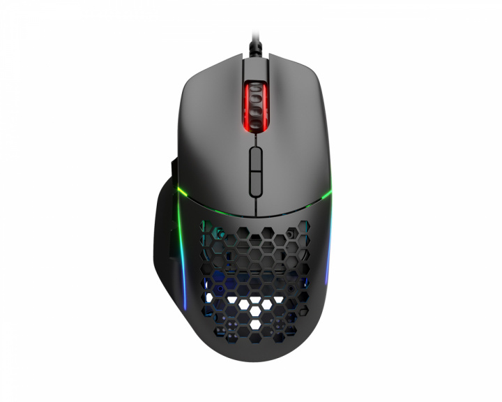 Glorious Model I Gaming Mouse - Black