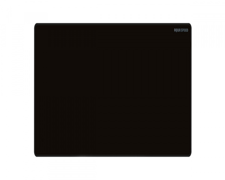 X-raypad Aqua Speed Mousepad - Black - XL