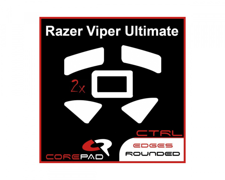 Corepad Skatez CTRL for Razer Viper Ultimate